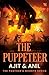 The Puppeteer – The Panther’s Ghosts Series