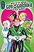 DC's How to Lose a Guy Gardner in 10 Days (2024) #1 by Kenny Porter