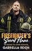 Firefighter's Secret Flame:...