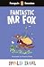 Penguin Books Ltd Penguin Readers Level 2 Roald Dahl Fantastic Mr Fox (ELT Graded Reader) (Penguin Readers Roald Dahl).