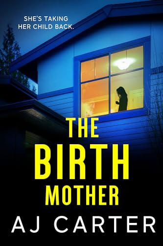 The Birth Mother (Kindle Edition)