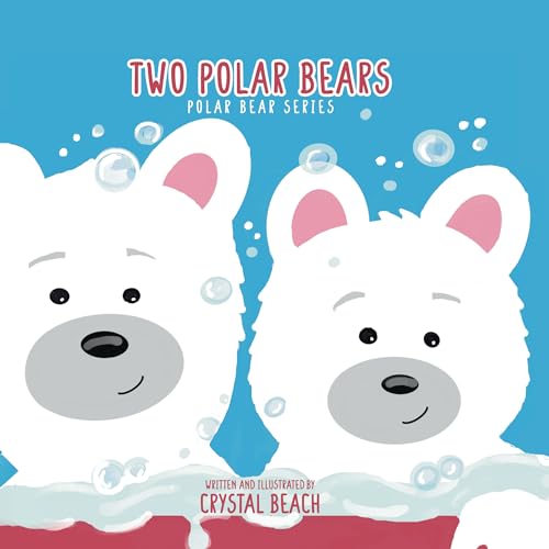 Two Polar Bears (Kindle Edition)