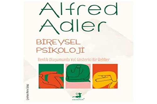 Bireysel Psikoloji (Paperback)