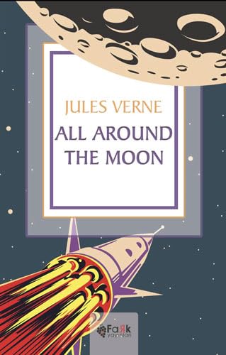All Around The Moon