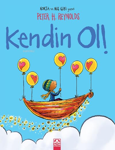Kendin Ol (Paperback)