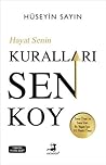 Hayat Senin Kural...