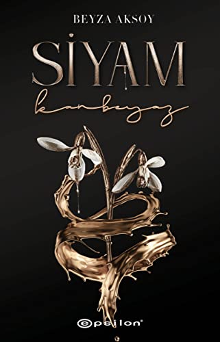 Siyam-II: Kanbeyaz (Paperback)