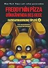 Fazbear'in Korkunc Tipleri 1 - Top Havuzunun Derinliklerinde - Freddy'nin Pizza Dükkani'nda Bes Gece