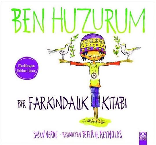 Ben Huzurum (Paperback)