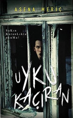 Uyku Kaciran (Paperback)