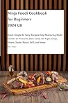 Ninja Foodi Cookb...