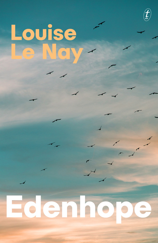 Edenhope (Paperback)