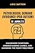 Pathological Demand Avoidance (PDA Autism) in Adults: Diagnosing Symptoms, Understanding Causes, and Choosing the Right Treatment