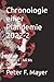 Chronologie einer Plandemie 2022-2 by Dr. Peter F. Mayer