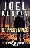 Happenstance (Frank Sherman #1) Book cover for Happenstance (Frank Sherman #1)