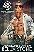 Remi (The Four X's Group: La Spezia Book 2)