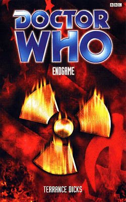 Doctor Who: Endgame (Mass Market Paperback)