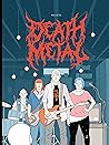 Death Metal