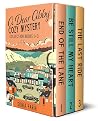 A Dear Abby Cozy ...