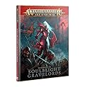 Battletome: Soulblight Gravelords