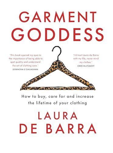 Garment Goddess (Hardcover)