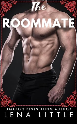 The Roommate (Steamy Shorts, #5)