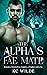 The Alpha's Fae Mate: Roman...