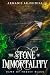 A Stone of Immortality: Dawn of Forest Black: A Dark Fantasy Short Story (The Dawn of Forest Black Book 5)