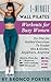 1-Minute Wall Pilates Workouts For Busy Women by Bronco Porter