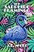 The Sapphire Flamingo