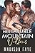 Her Double Mountain Outlaws (Blackthorn Mountain Men 8)