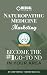 Naturopathic Medicine Marketing by Lori Werner Naturopathic Medicine Marketing by Lori Werner