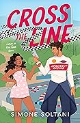 Cross the Line (Lights Out, #1)