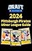 2024 Pittsburgh Pirates Min...