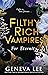 For Eternity (Filthy Rich Vampires, #4)