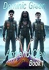 Ant and Cleo Book 1 (Ant and Cleo #1)
