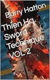 Thien Ha Sword Technique VOL 2