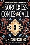 A Sorceress Comes...
