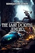 The Last Portal Jumper 2