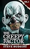 The Creepy Factor...