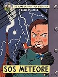 Blake und Mortimer Bibliothek 5: SOS Meteore
