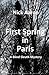 First Spring in Paris (Blind Sleuth Mysteries)