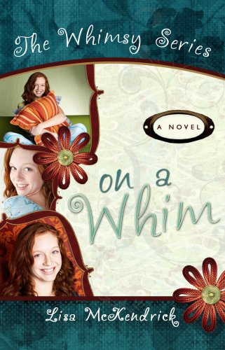 On A Whim (Kindle Edition)