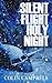 Silent Flight Holy Night