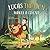 Lucas the Lion Makes a Friend