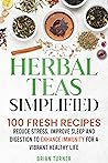 Herbal Teas Simpl...