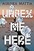 Unsex Me Here