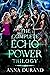 The Complete Echo Power Trilogy