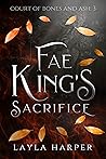 Fae King's Sacrifice