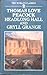 Headlong Hall and Gryll Grange (The World's Classics)